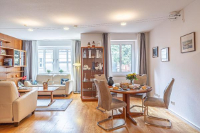 Ferienwohnung Sankt Hans Flensburg